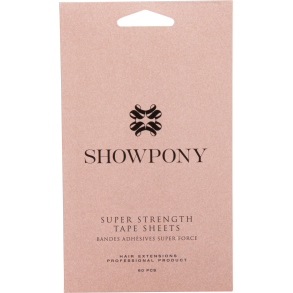 Super Strength Weft Tape 60 stk.