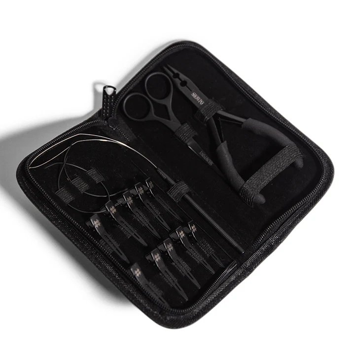 Weft Tool Kit - Tilbehør - Icon Hair A/S