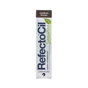 Medium Brown  - Refectocil Sensitive