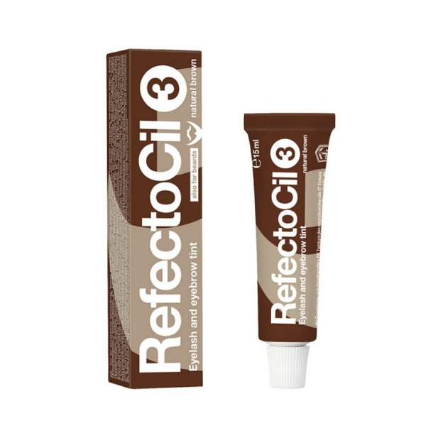 Natural Brown - Refectocil