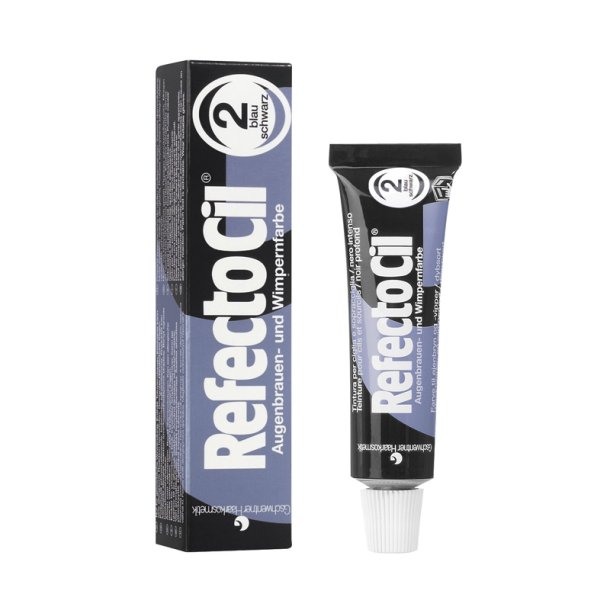 Blue/Black - Refectocil