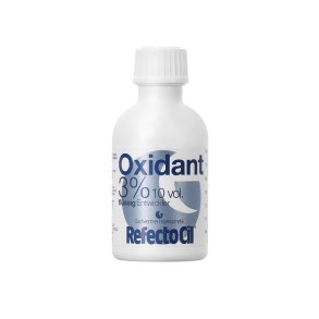 Liquid Oxidant 3% 100ml - Refectocil