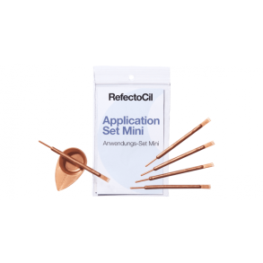 RefectoCil Application Set Mini