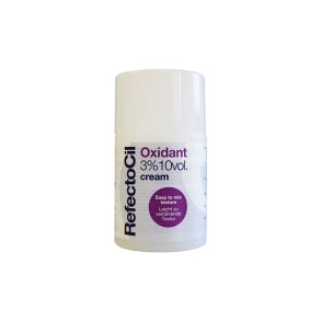 Creme Oxidant 3% 100ml - Refectocil