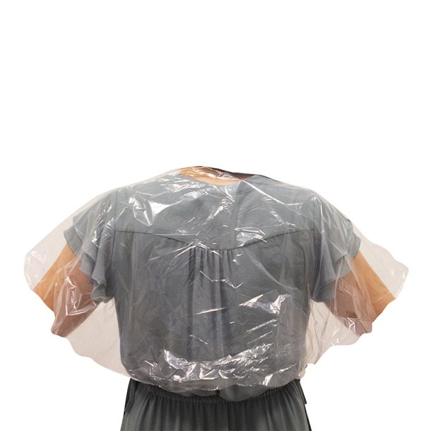 Engangsslag skulder, 50 stk.