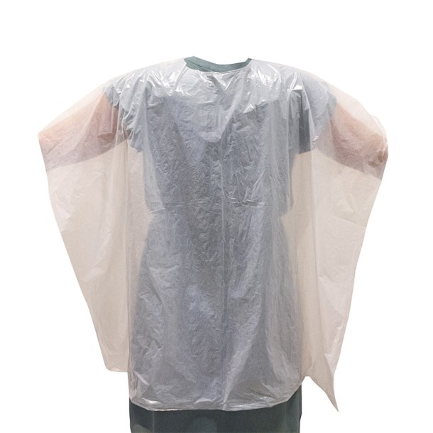 Engangsslag Recycled, 30 stk.