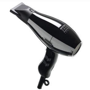 Elchim Light Ionic F�n 3900, Black