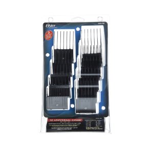 Oster Universal Attachment Comb 10 stk.