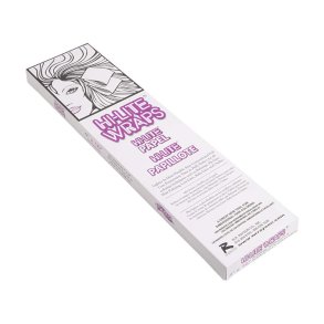 Hi-Lite Wraps, 10x40cm, 250 stk.