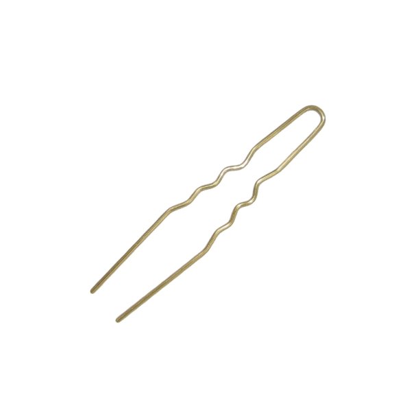 H�rn�le guld 67mm, 20 stk.