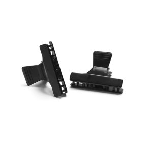 Klemmer hajt�nder, sorte, 12 stk.