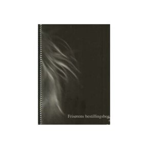 Bestillingsbog, 4 spaltet