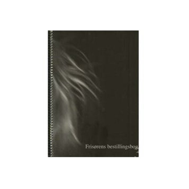 Bestillingsbog, 5 spaltet