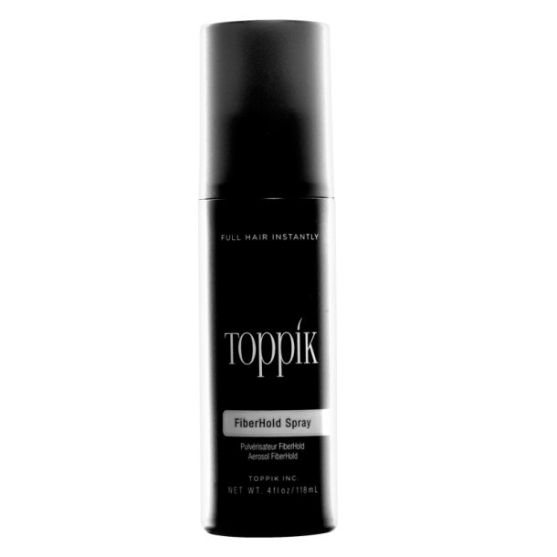 Toppik FiberHold Spray 118ml