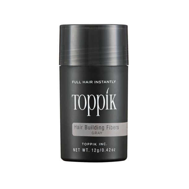Toppik Fibers, Gr� 12g