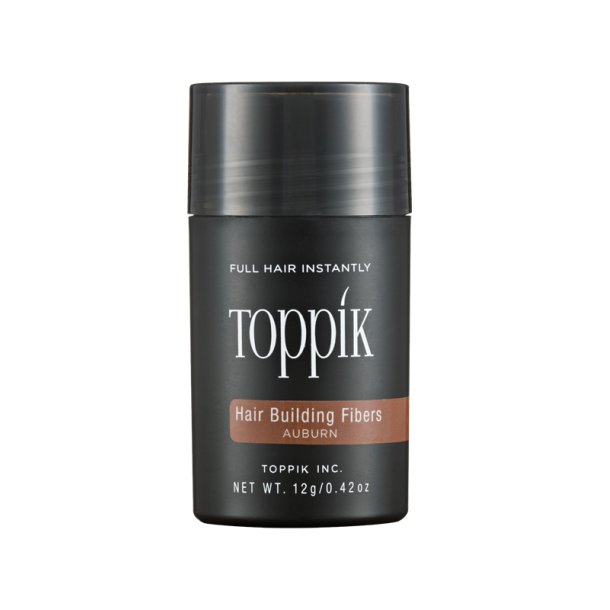 Toppik Fibers, Kastanjer�d 12g