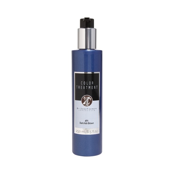 401 Dark Ash Brown 250ml