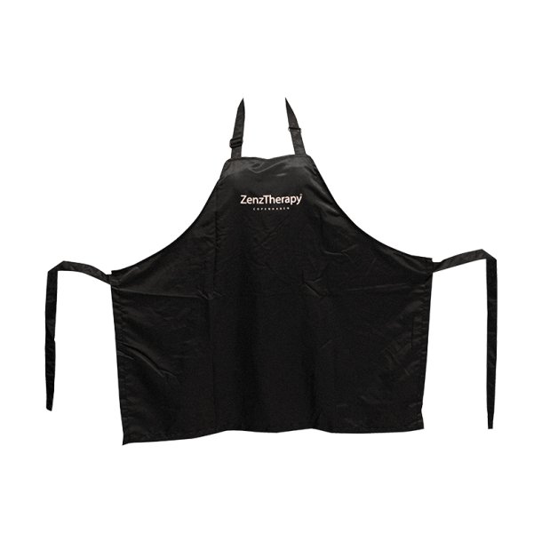 ZenzTherapy apron (farveforkl�de)