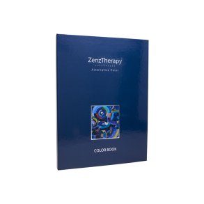 ZT Alternative Color Book Blue