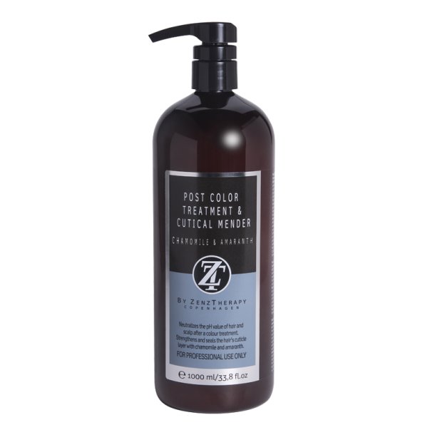 Post Color Treatment &amp; Cutical Mender Chamomile &amp; Amaranth 1000ml