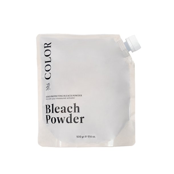 Bond Protecting Bleach Powder 500gr.