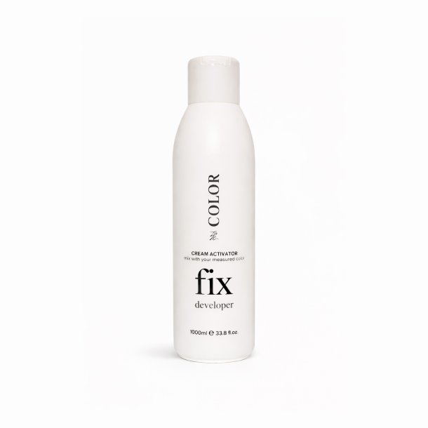 Cream Activator Fix