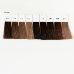 8.13 Light Beige Blonde