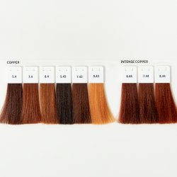 7.4 Medium Copper Blonde