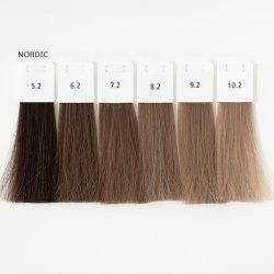 7.2 Medium Nordic Blonde