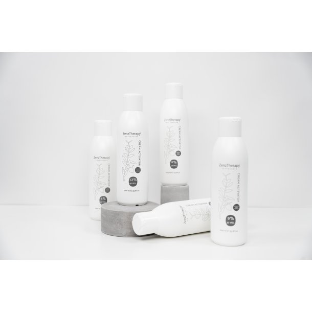 Cream Activator 12+12 Kampagne