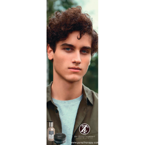 Banner Male 50x120cm