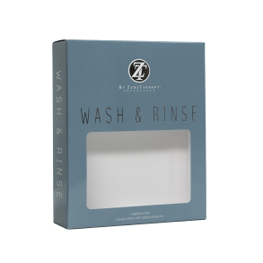 Blue Box Wash & Rinse (2 Prod.)