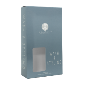 Blue Box Wash & Style (2 Prod.)