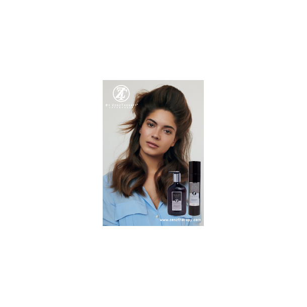 Poster nr. 3 50x70cm