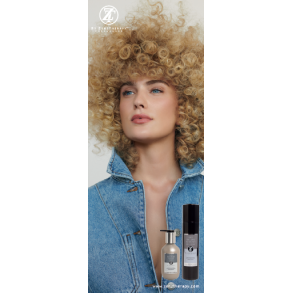 Banner nr. 1 50x120cm