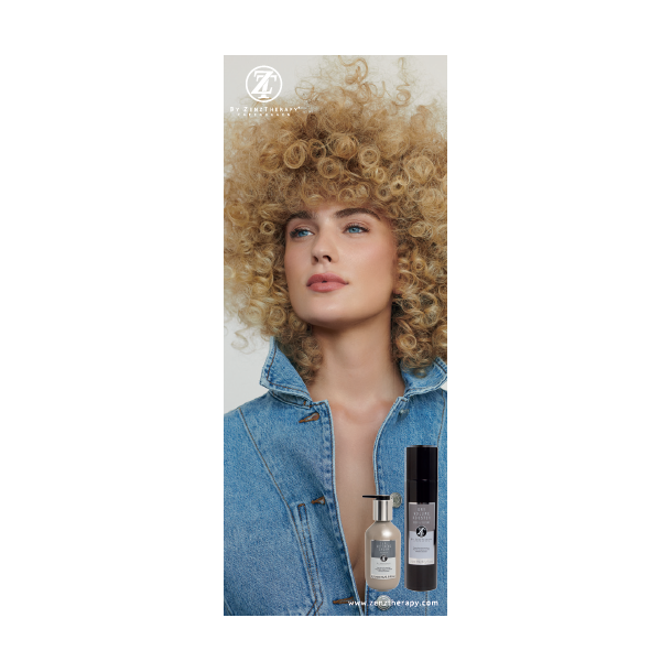 Banner nr. 1 50x120cm