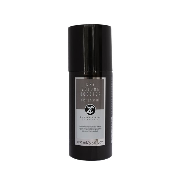 Dry Volume Booster Body 100ml