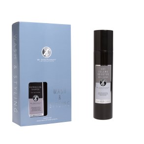 Harmonizing Volume Holiday