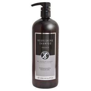 Nourishing Shampoo Rosehip 1000ml