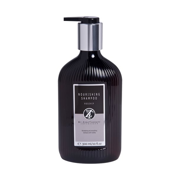 Nourishing Shampoo Rosehip 300ml