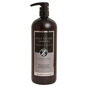Scalp Shampoo Chamomile Menthol 1000ml