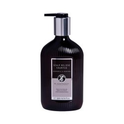 Scalp Relieve Shampoo Chamomile &amp; Menthol 300ml