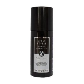 Spray Mousse Blueberry 100ml
