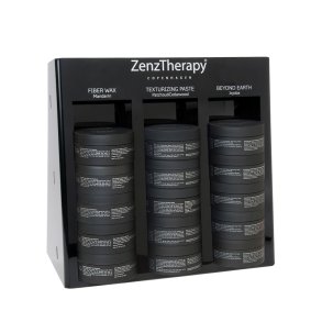 Voks display (ekskl. produkter)