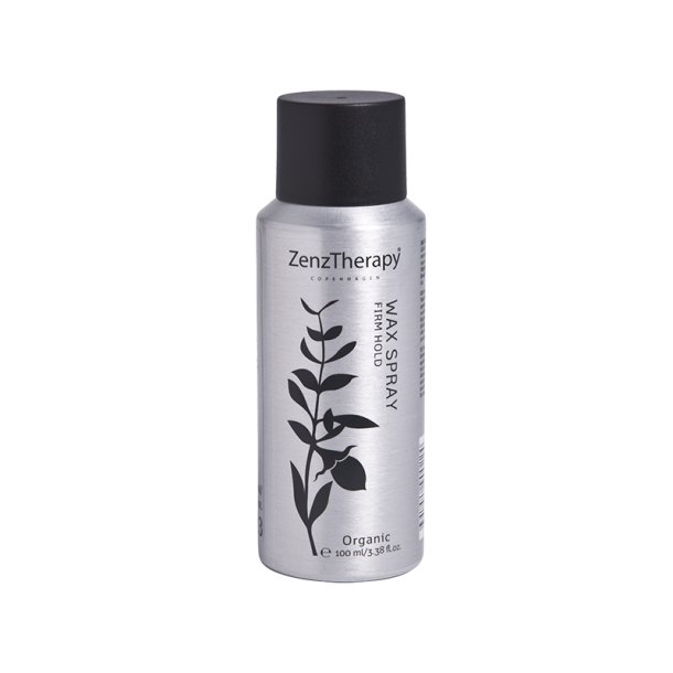 Wax Spray Firm Hold 100ml Kampagne