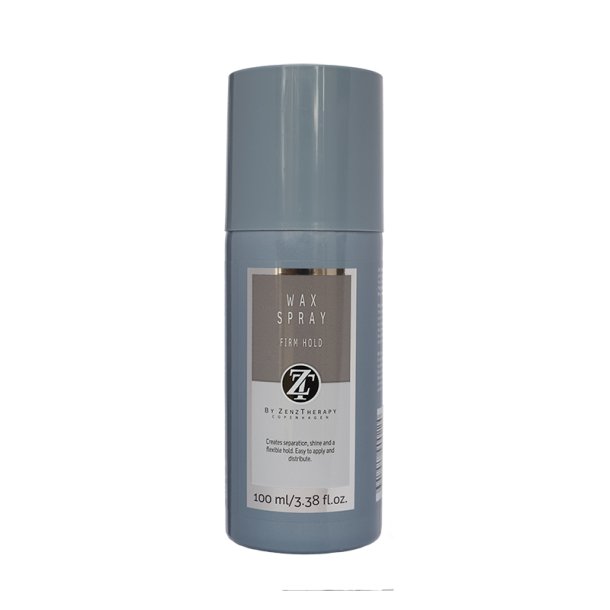 Wax Spray Firm Hold 100ml