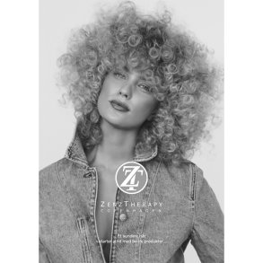 ZenzTherapy kundebrochure