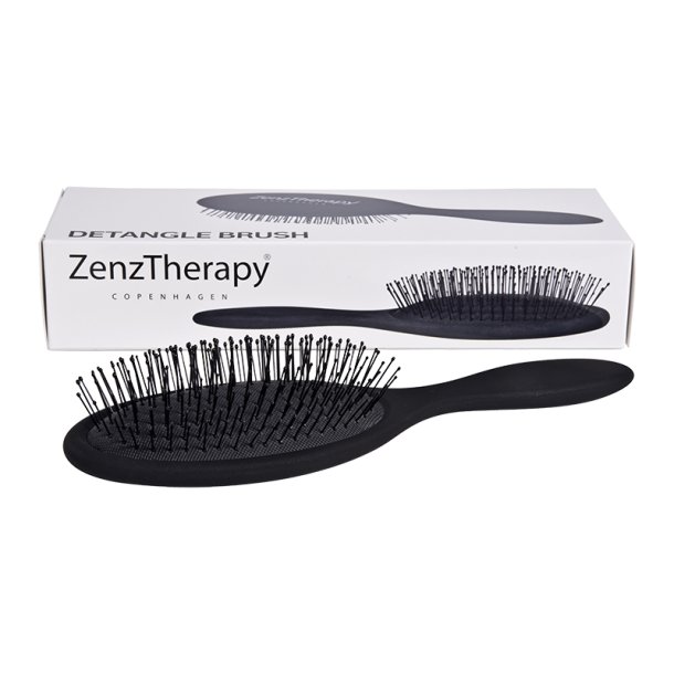 ZenzTerapy Detangle Brush