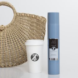 Hairspray Strong Hold 400ml