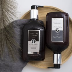 Nourishing Shampoo Rosehip 300ml